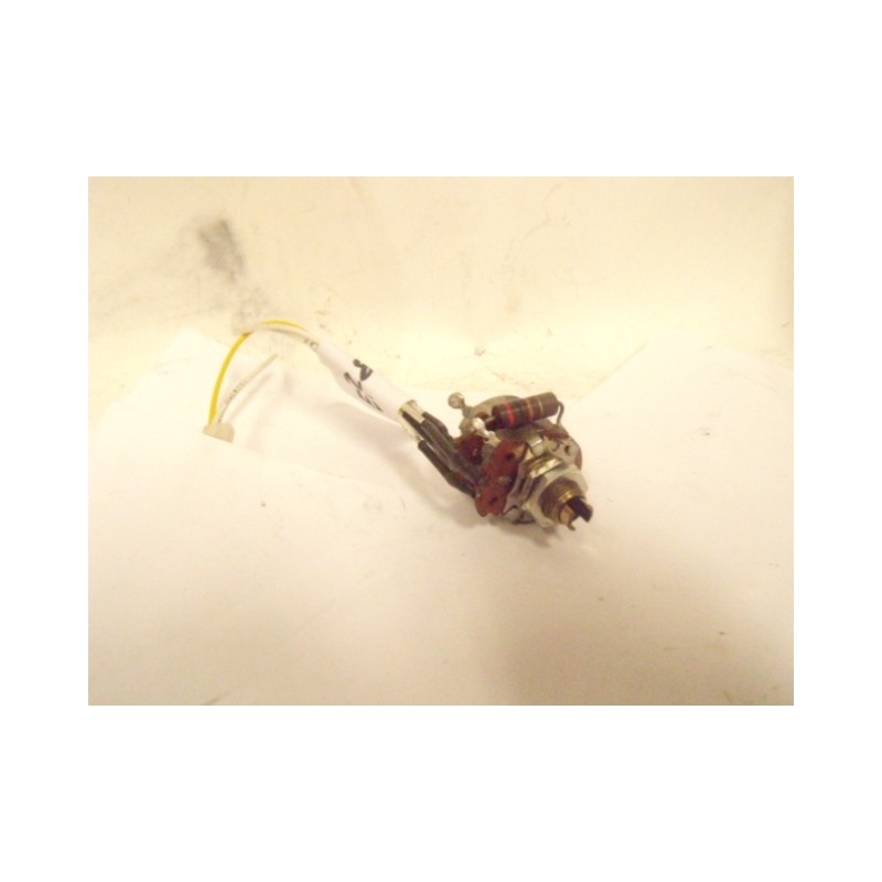 Potentiometer S2091-8