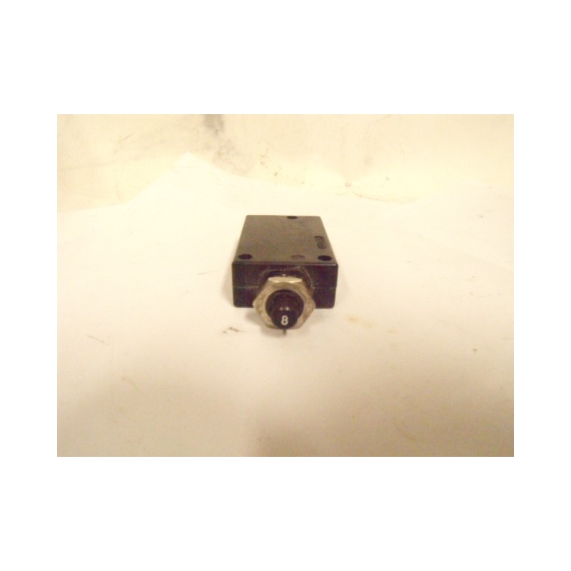 ETA Circuit Breaker 2-5700-IG11-P1O