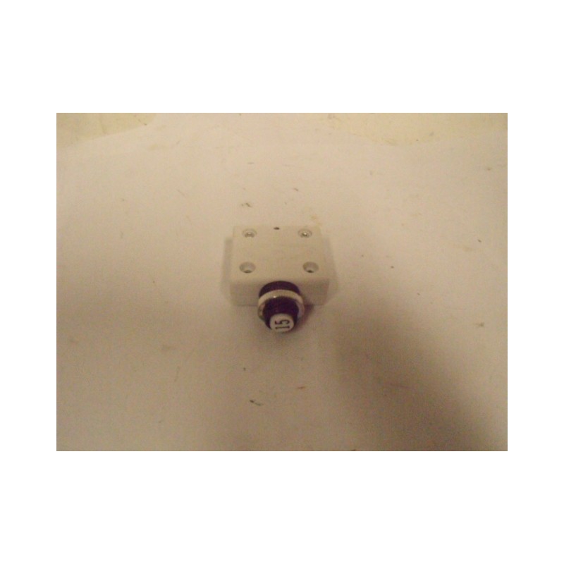 Jackson Circuit Breaker S-1360-15L 15amp