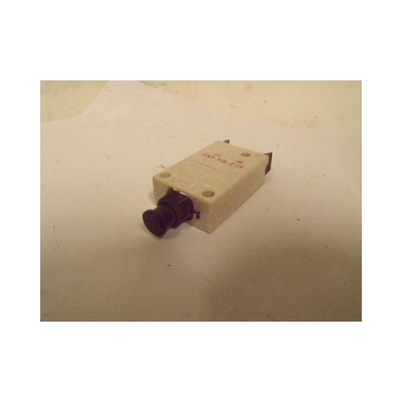 ETA Circuit Breaker 41-2-S14-LN2 15amp