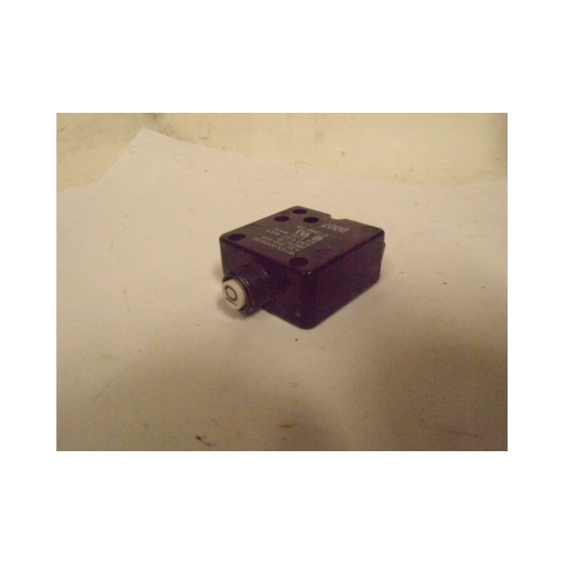 AMF Circuit Breaker W58X-1008-10 10amp