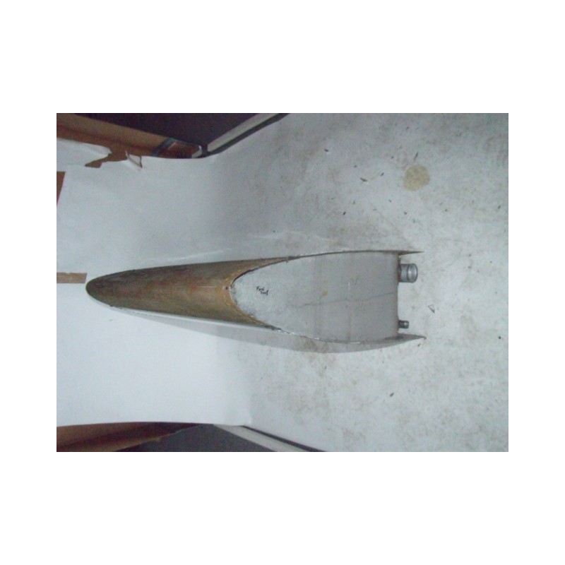 Piper Seneca Fuel Tank Assemly outboard left 95070-00