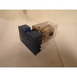 AMF Potter&Brumfield Relais KRP3DH 24V