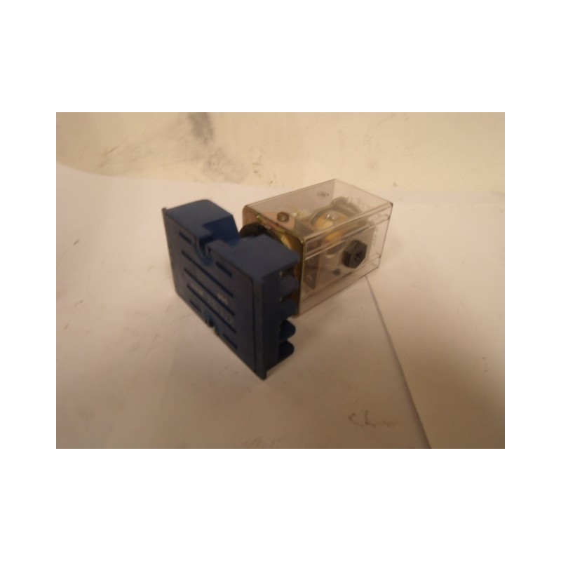 AMF Potter&Brumfield Relais KRP3DH 24V
