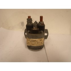 White Rodgers Relay S-2475-2