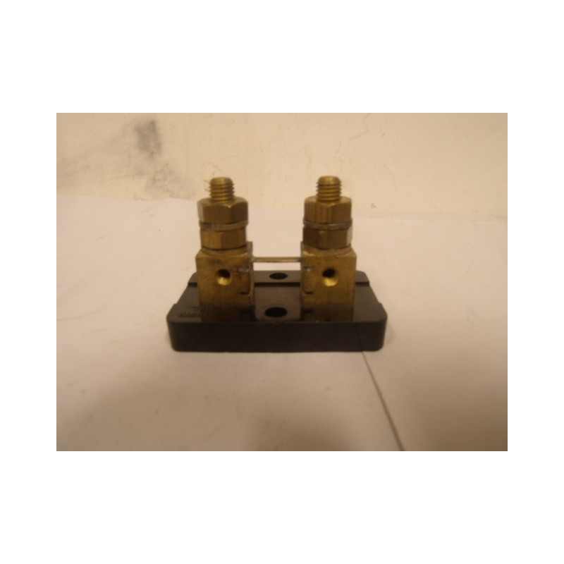 Edo-Aire Fuse 50mv 20amp