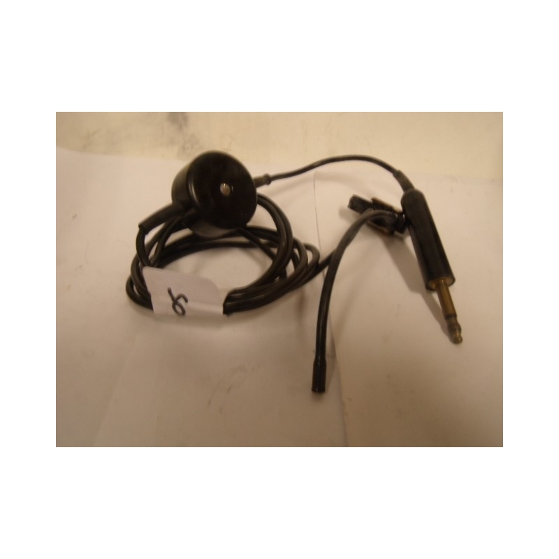PJ-068 Headset Cable 