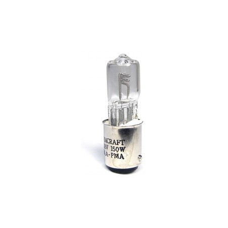 Universal Bulb 24V 150W 040-0003