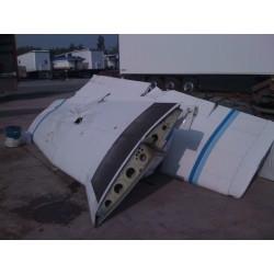 Wing right hand, PA32, 32121-906