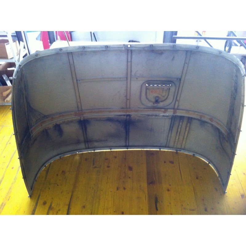 Cowling upper PA46, 84071-802