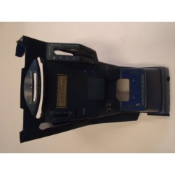 Cessna 210 Cover Assembly Pedestral Blue