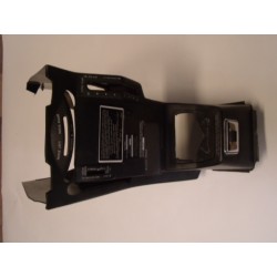 Cessna 210 Cover Assembly Pedestral black 