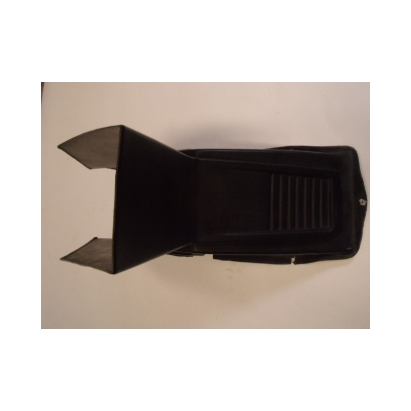 Cessna 150 Cover Assembly Control black