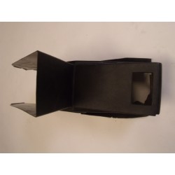 PA 28 Cover console black