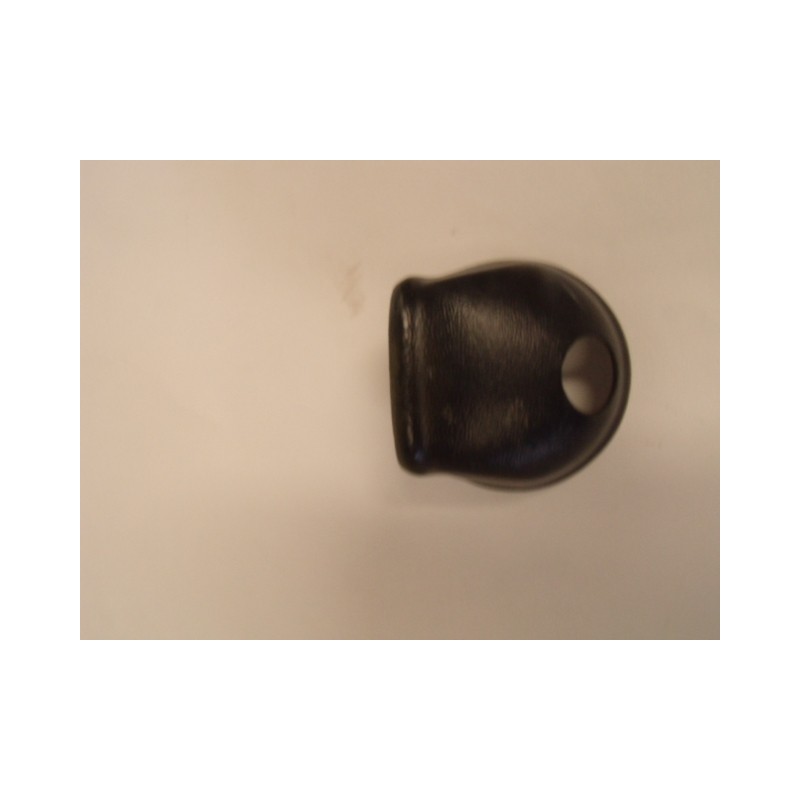 Cup Air vent black 