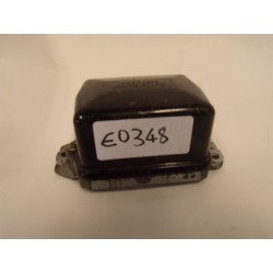 Delco Remy Voltage Regulator 12 V