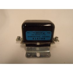 Overvoltage Control X16799