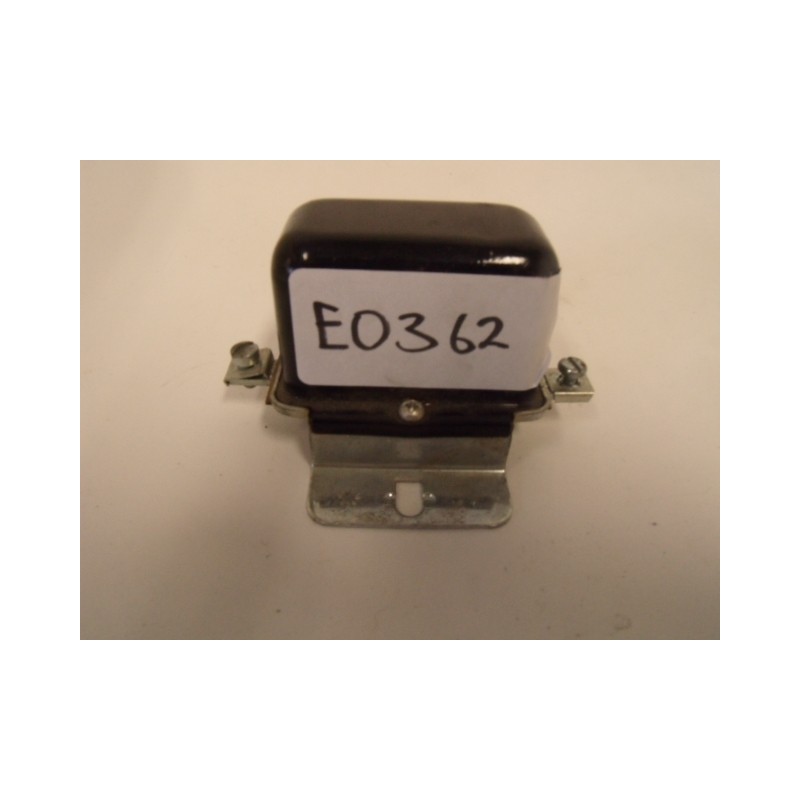 Overvoltage Control X16799