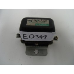 Overvoltage Control X16799