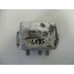 Controller, Delco Remy