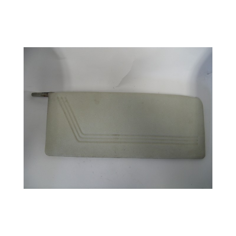 Sun Visor 