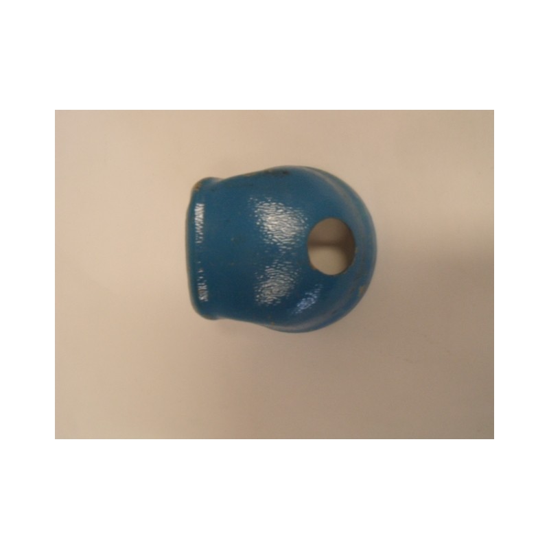 Cup Air vent blue