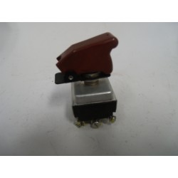 Toggle Switch MS25068-23