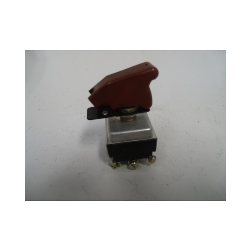 Toggle Switch MS25068-23