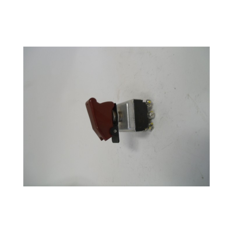 Toggle Switch MS25068-23