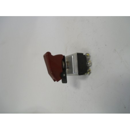 Toggle Switch MS25068-23