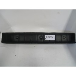 PA-32 Panel leather black