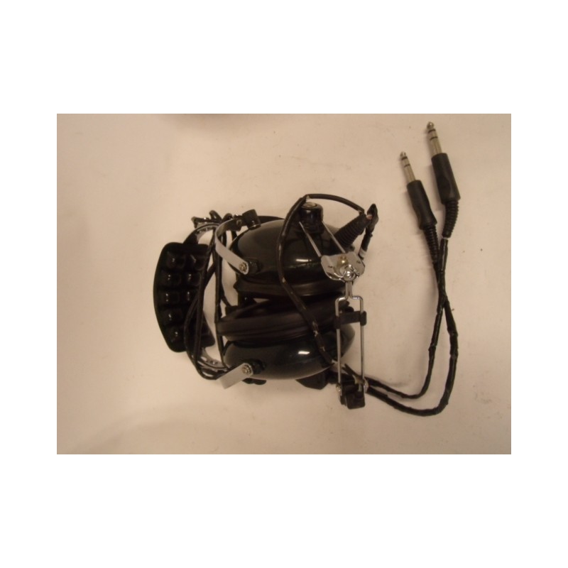Headset Model MIL 2040