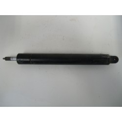 Decal gas strut disp