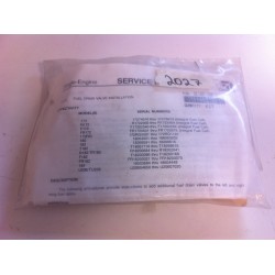 Fuel kit SK182-100