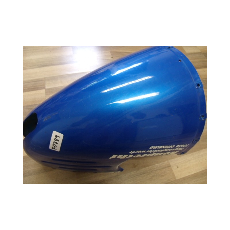 PA-28 Lower Tail Cone