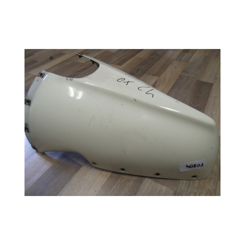 PA-32 lower tail cone