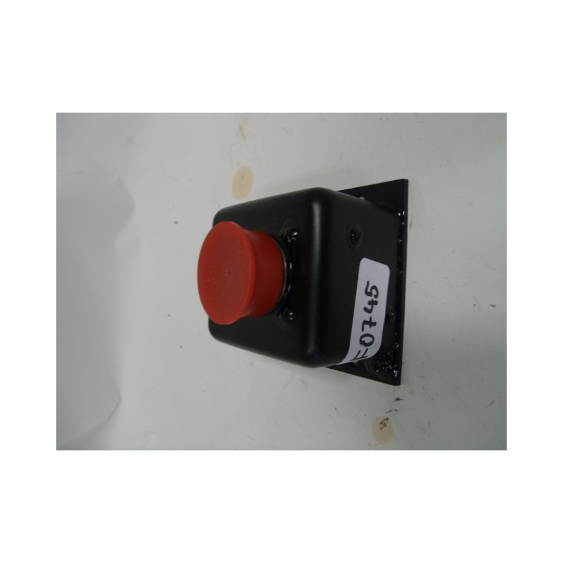 BF Goodrich Timer Electircal DE-ICER