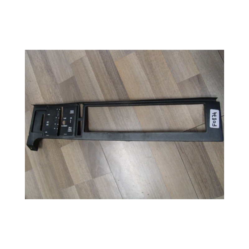 Piper PA 32 Panel RH