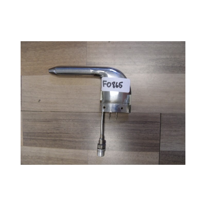 Pitot tube 