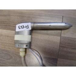 C-150 Pitot tube 0721105-27