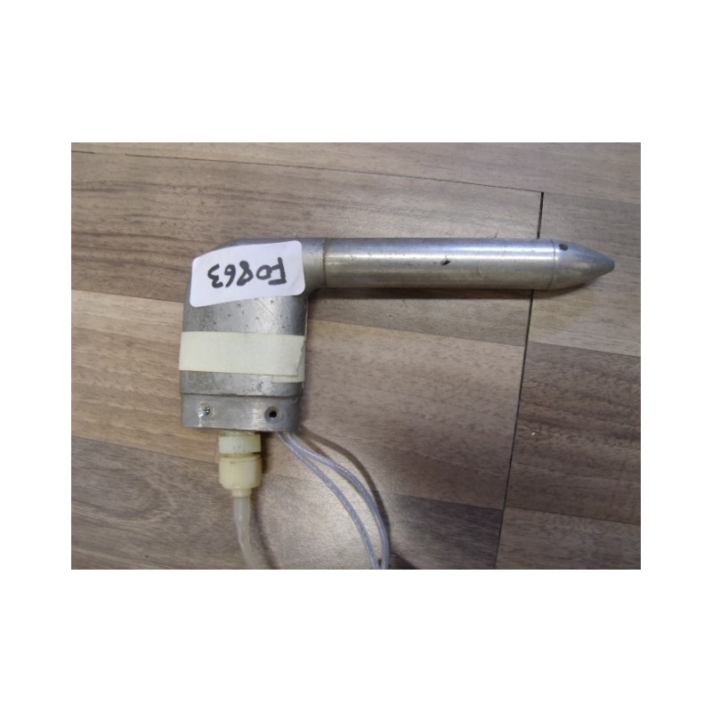 C-150 Pitot tube 0721105-27