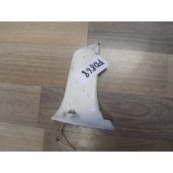 Piper Tube Pitot INOP