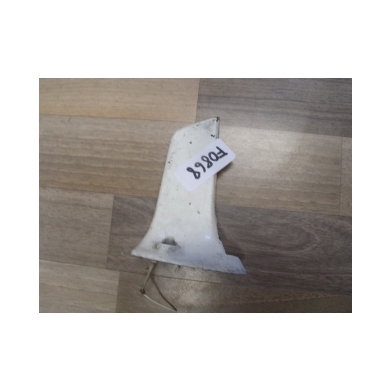 Piper Tube Pitot INOP