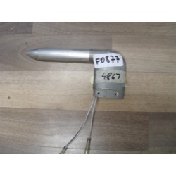 Pitot tube  70721105-5