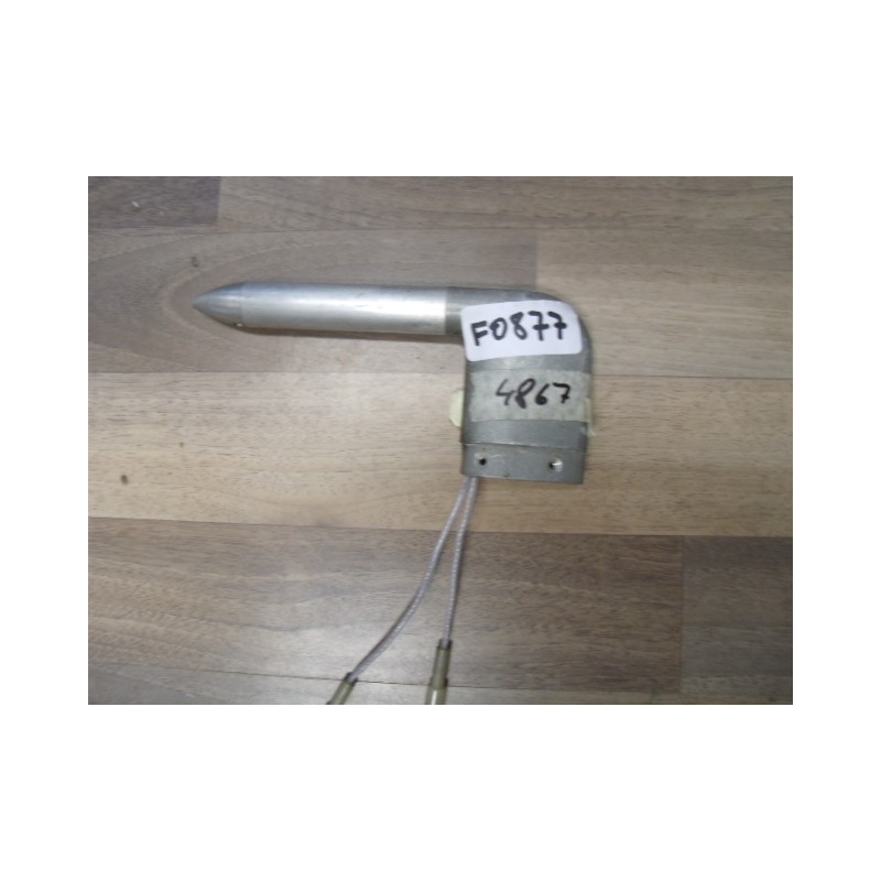 Pitot tube  70721105-5