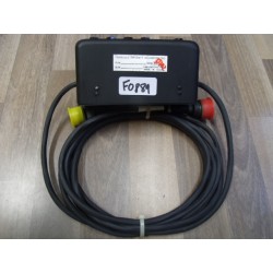 Fairchild component switch