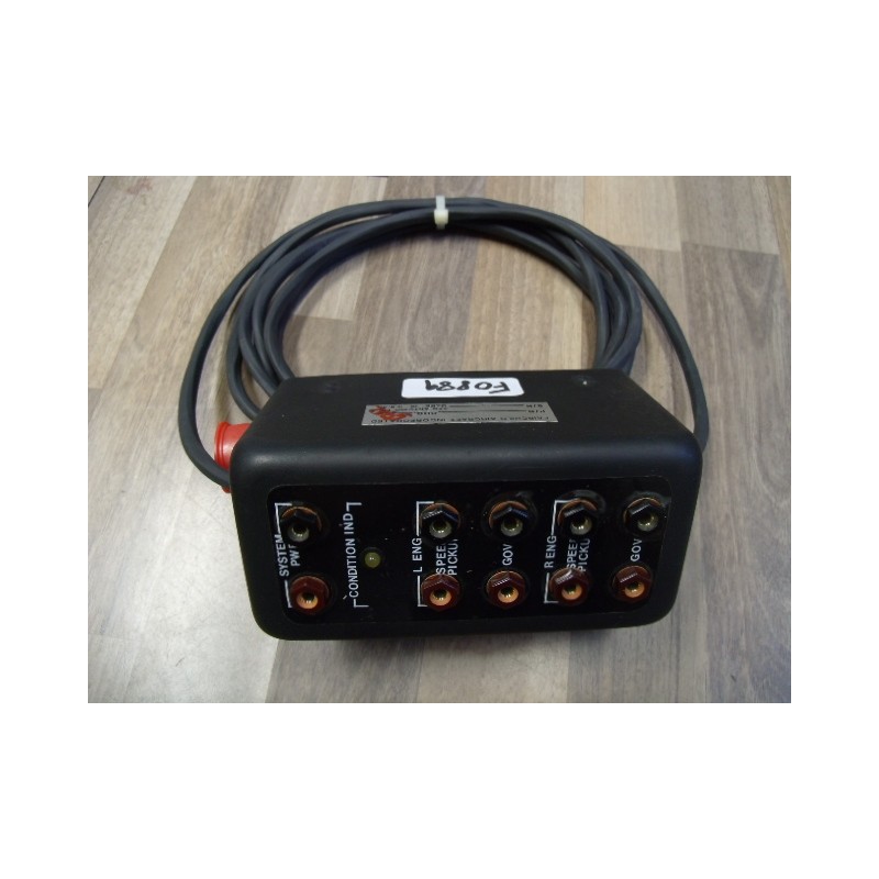 Fairchild component switch