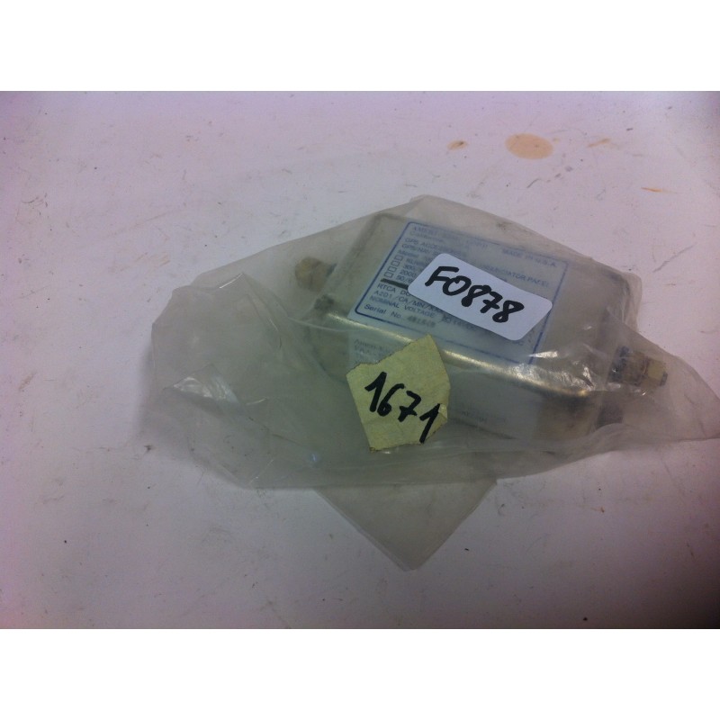 GPS Switch Ameri-King Corp. 