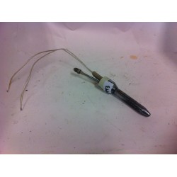 Cessna heated pitot tube P.H. 500