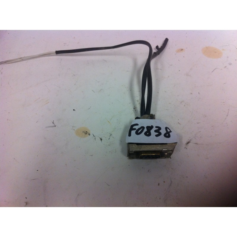 Plug positronic industries